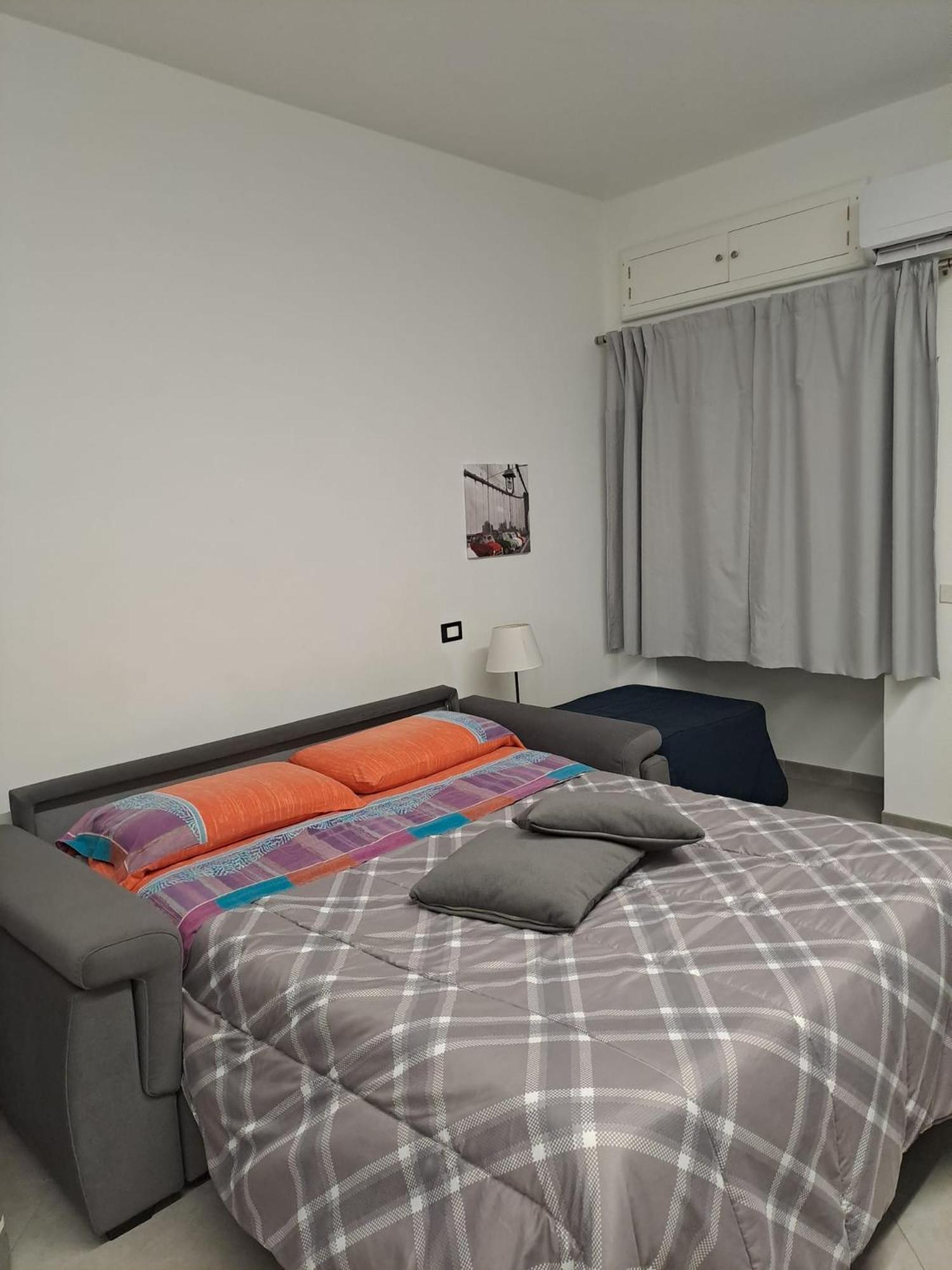 San Leonardo Guest House カステルブオーノ エクステリア 写真